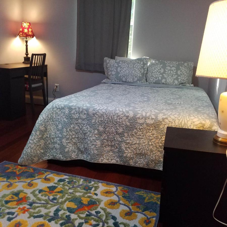 Fairmount House Hotel Philadelphia Eksteriør billede