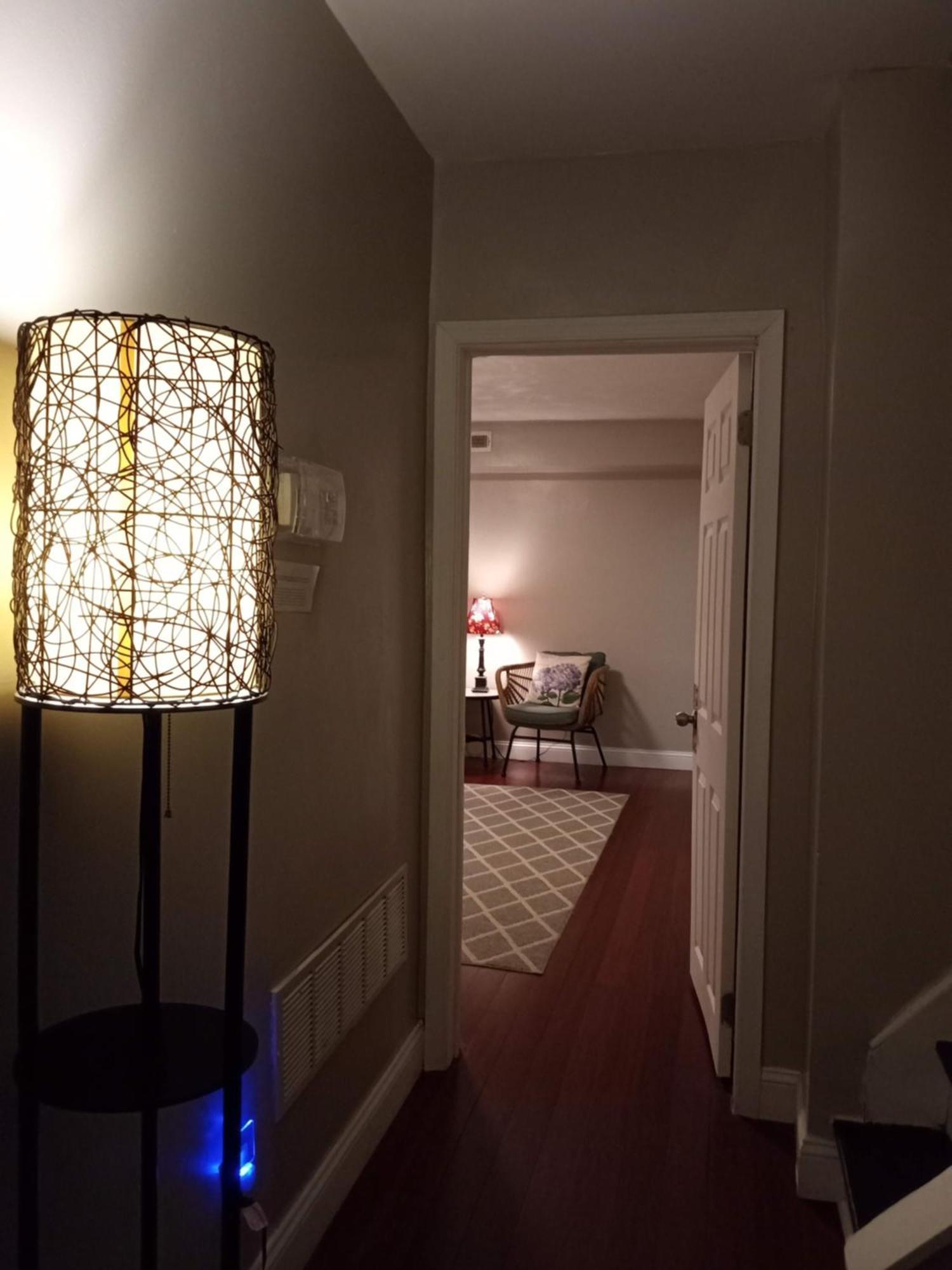 Fairmount House Hotel Philadelphia Eksteriør billede